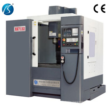 Bestselling CNC Milling Machine Tool